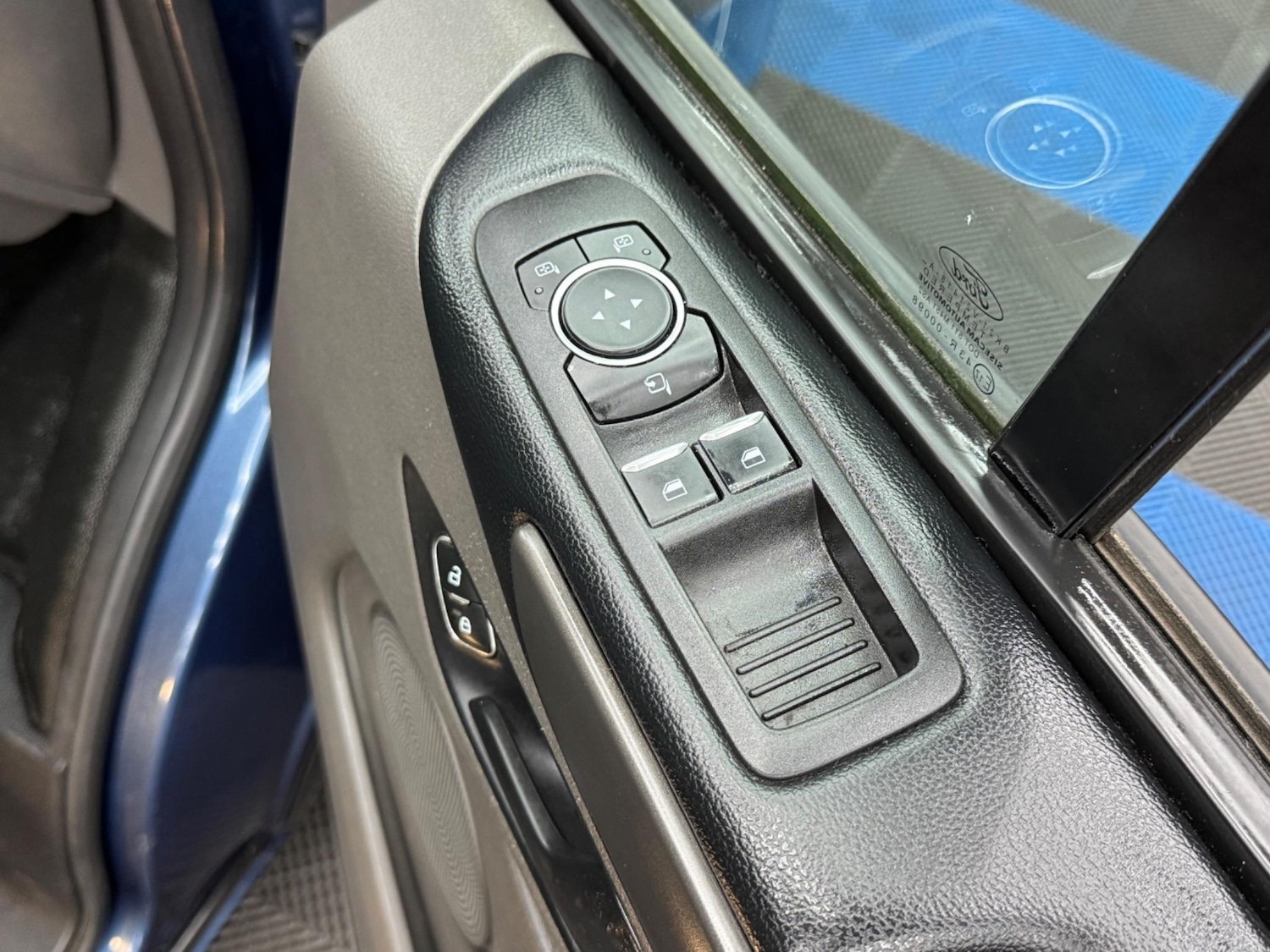 Used Ford Tourneo Custom 2020 for sale - 76987754: Photo 40