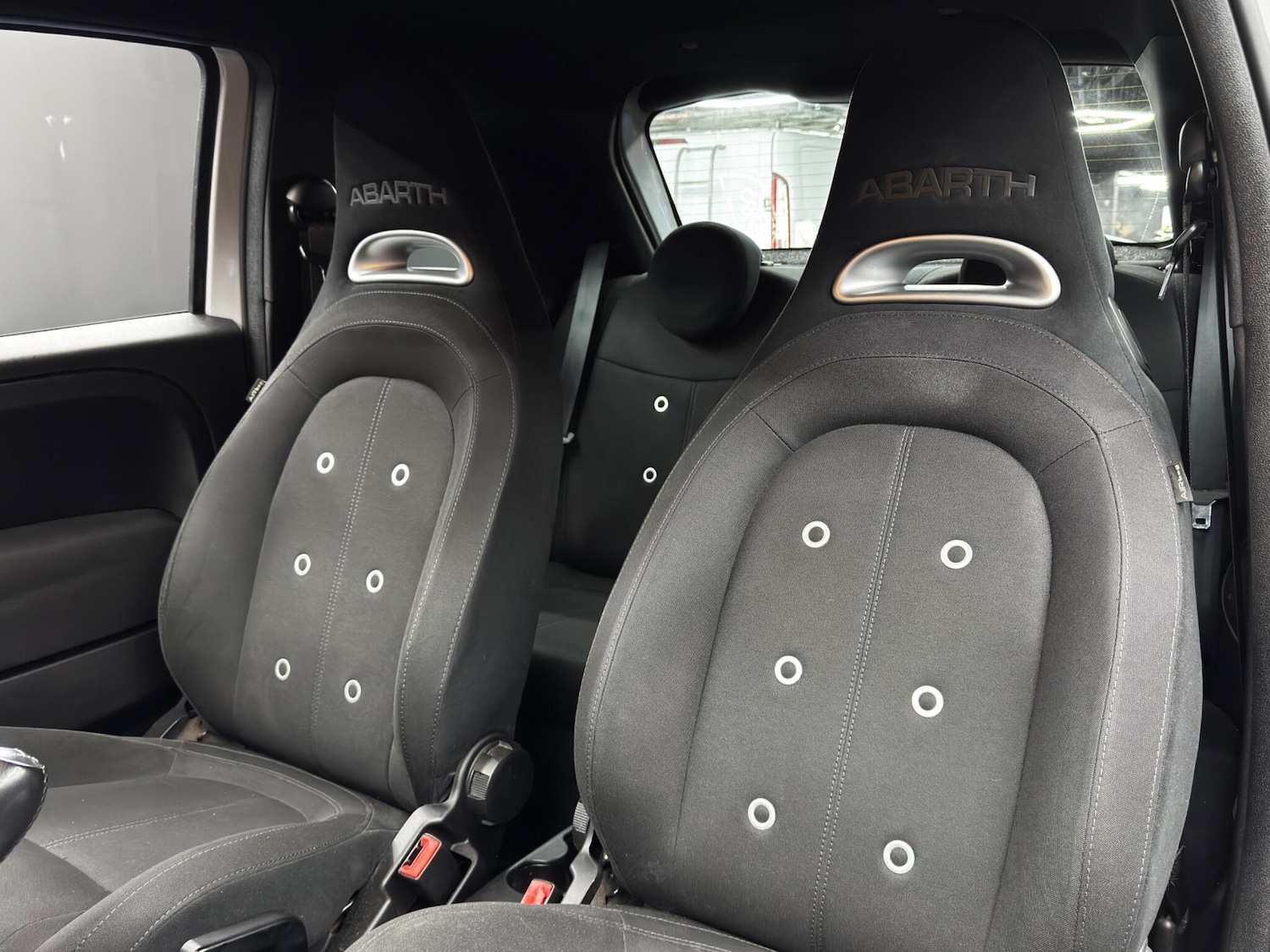 Used Abarth 595 2020 for sale - 77612358: Photo 14