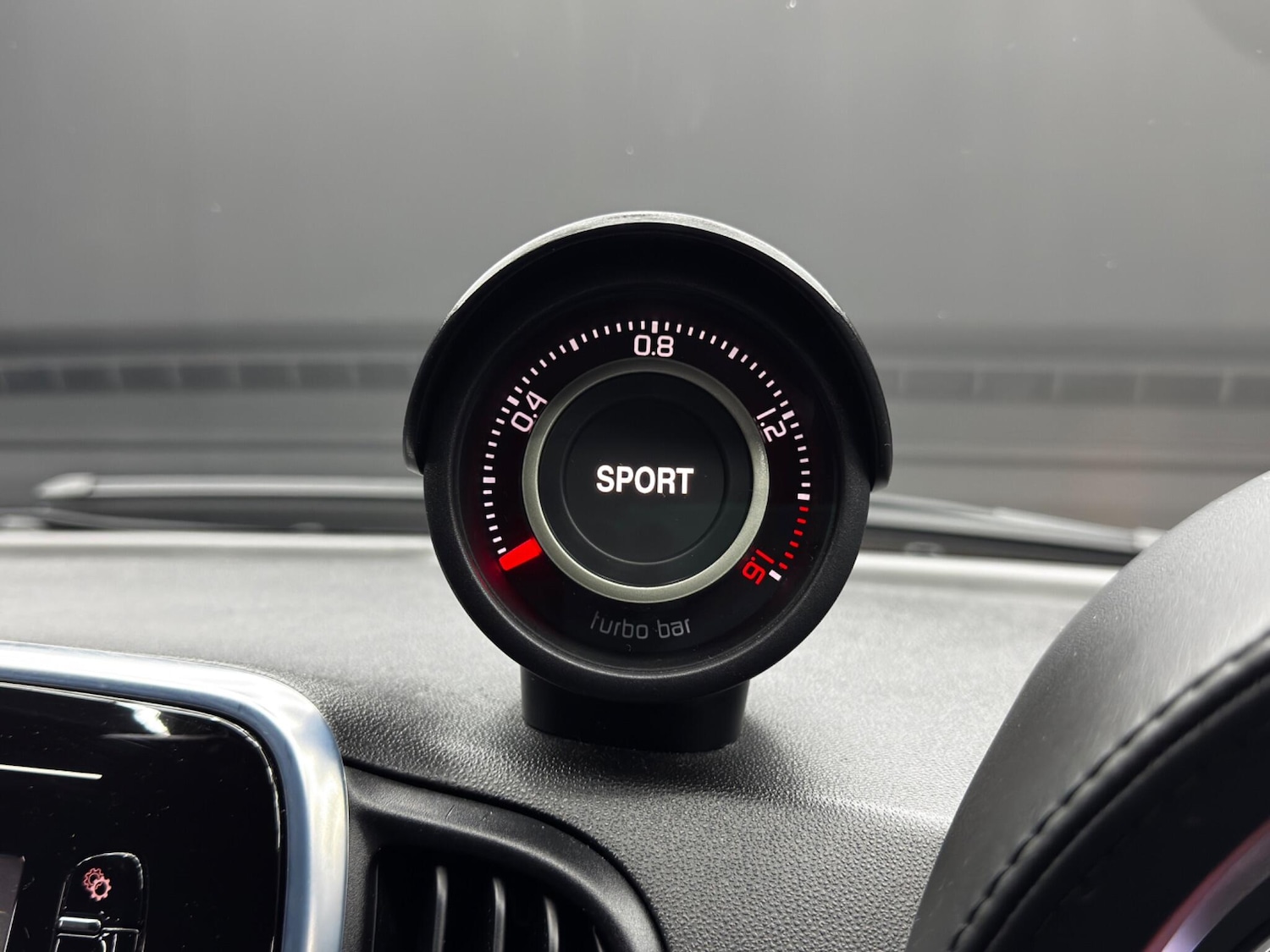 Used Abarth 595 2020 for sale - 77612358: Photo 22