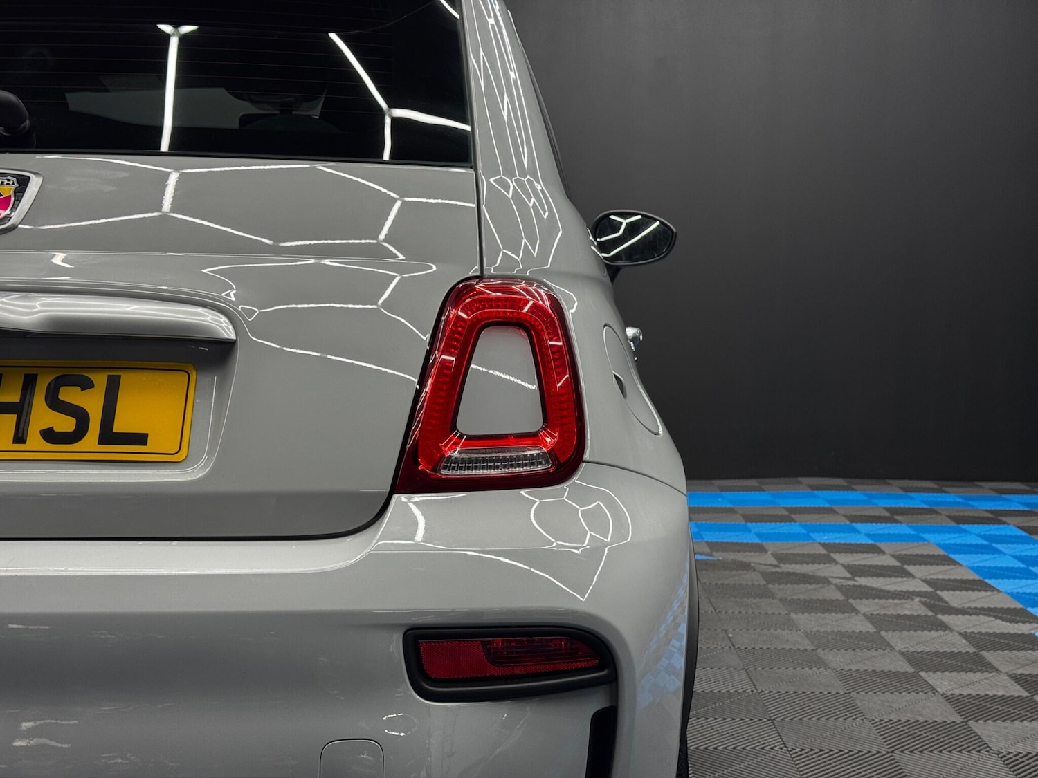 Used Abarth 595 2020 for sale - 77612358: Photo 37