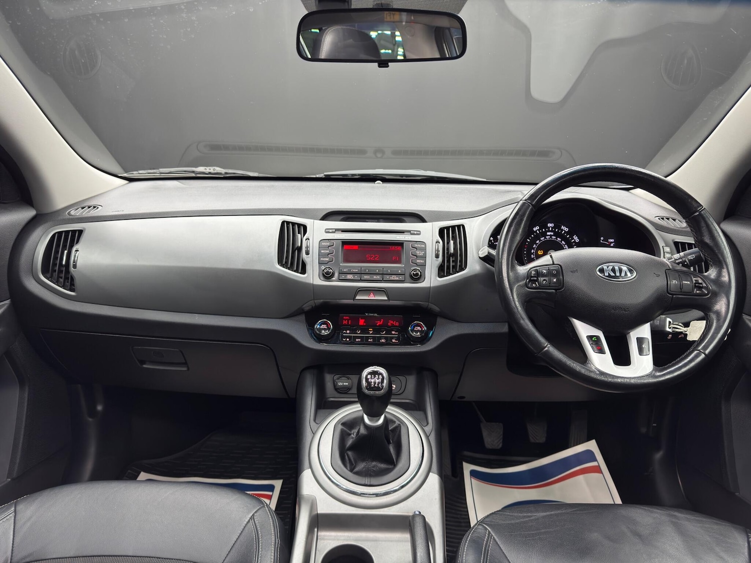 Used Kia Sportage 2015 for sale - 77359039: Photo 10