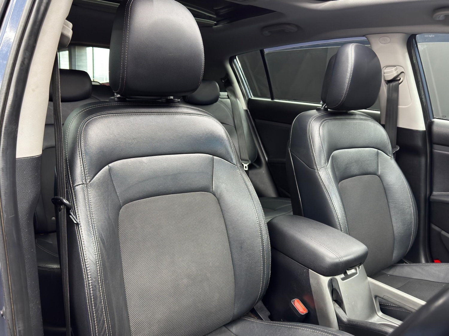 Used Kia Sportage 2015 for sale - 77359039: Photo 12