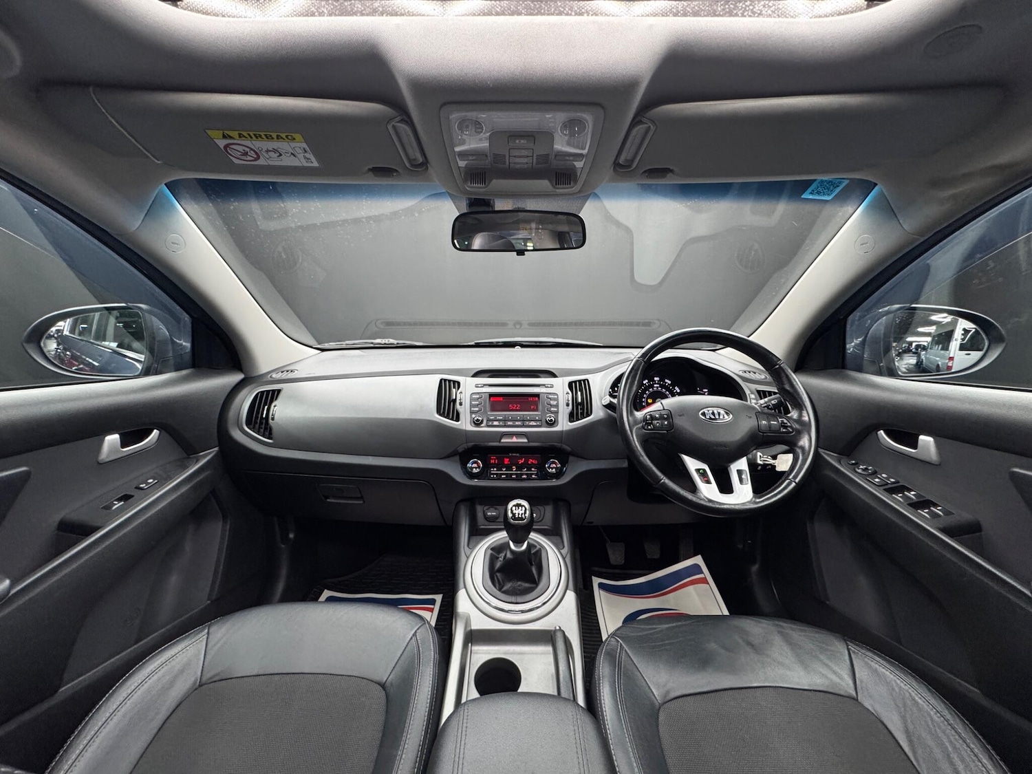 Used Kia Sportage 2015 for sale - 77359039: Photo 17