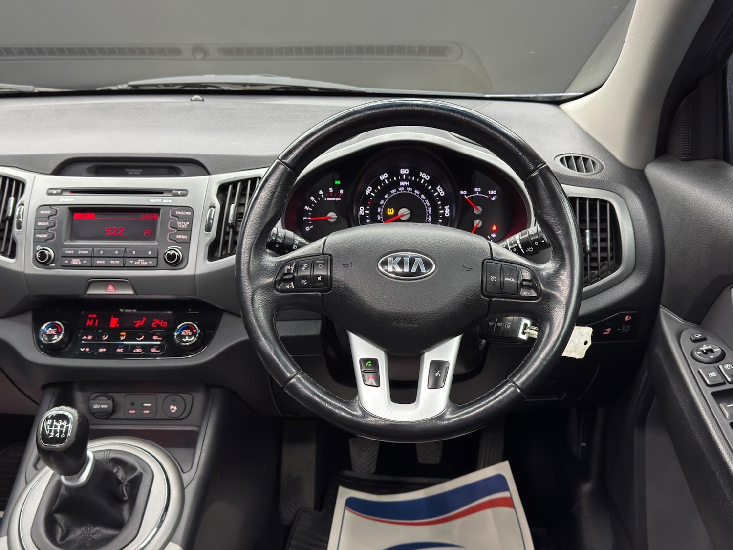 Used Kia Sportage 2015 for sale - 77359039: Photo 18