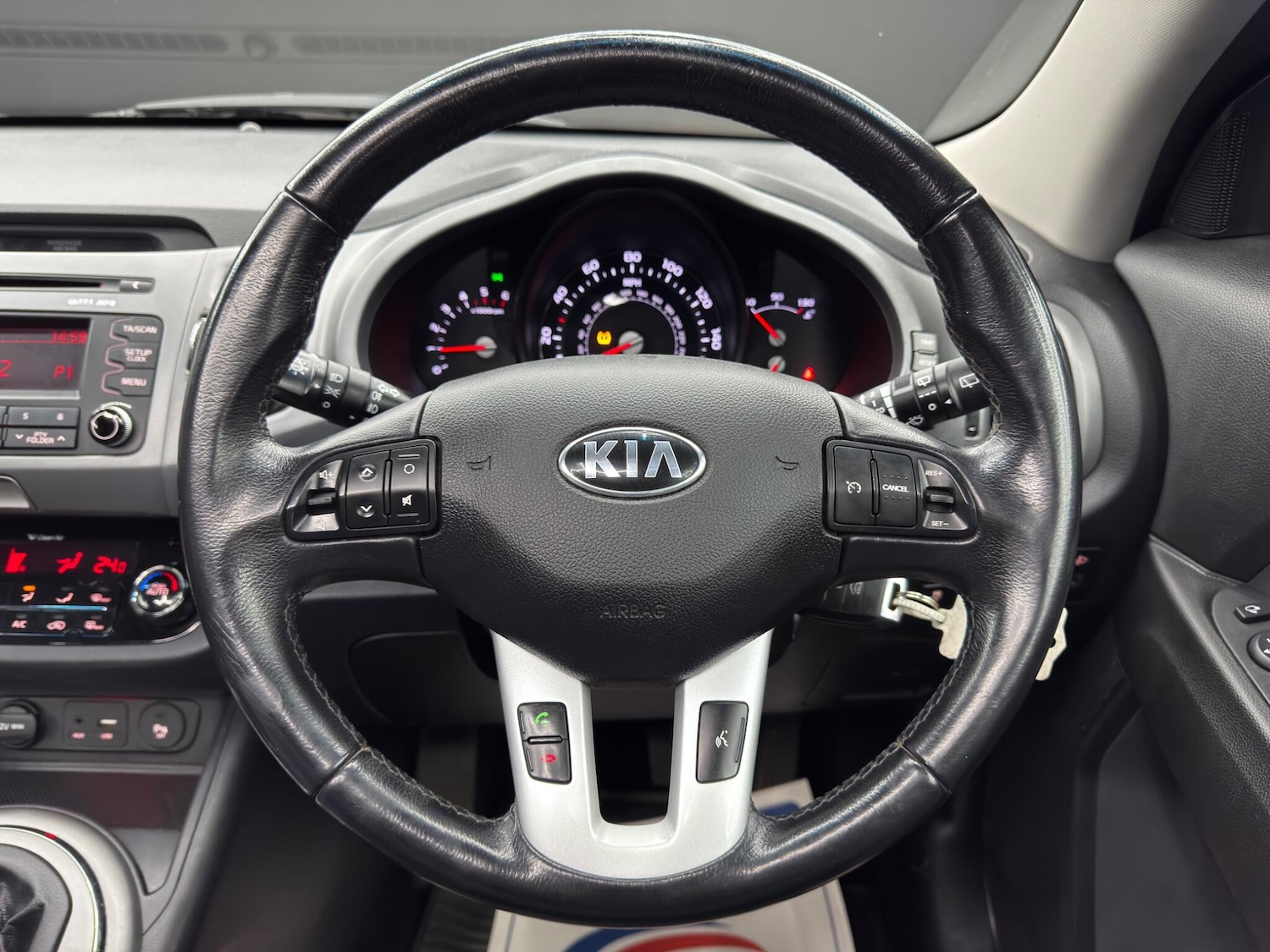 Used Kia Sportage 2015 for sale - 77359039: Photo 19