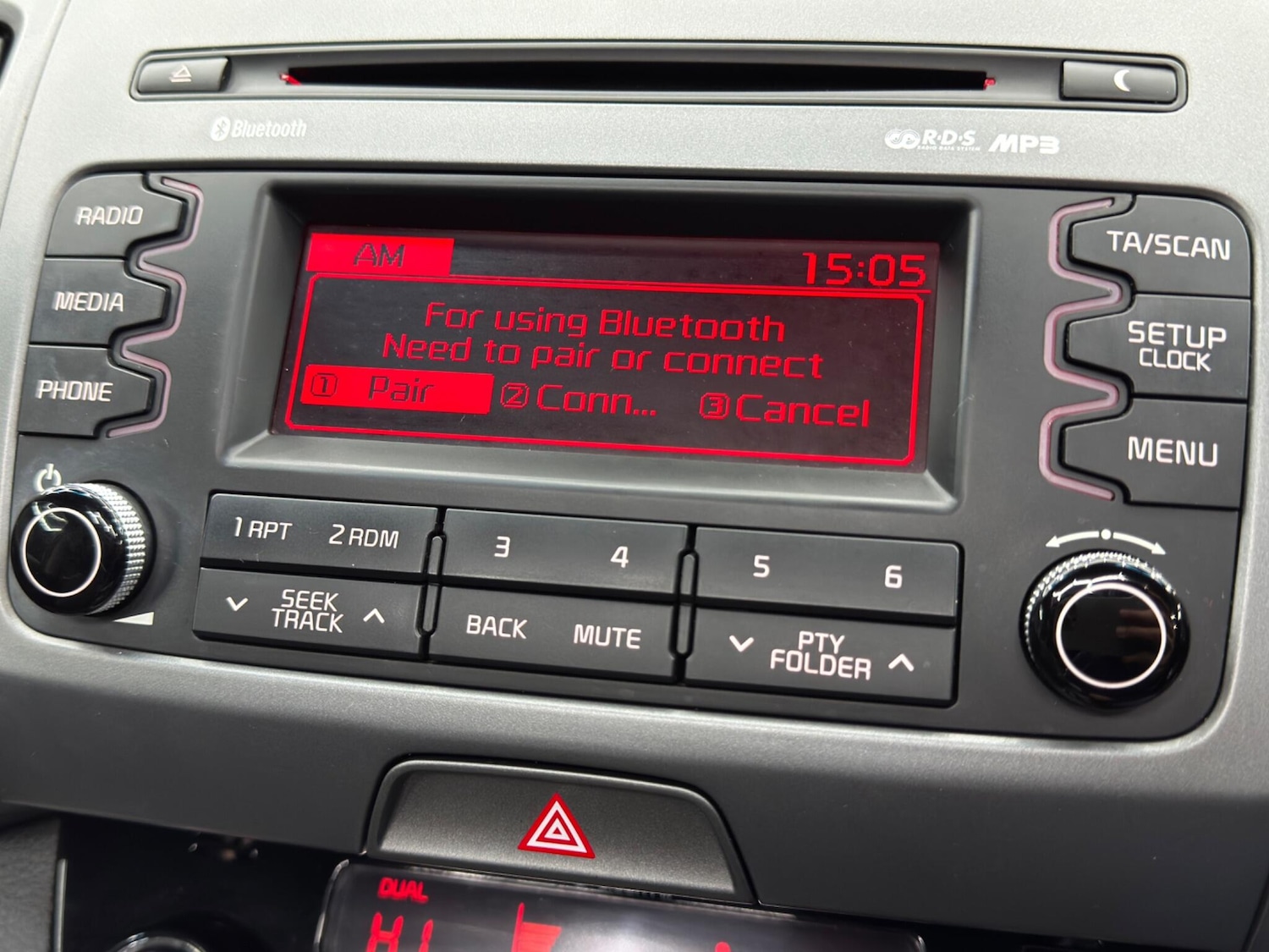 Used Kia Sportage 2015 for sale - 77359039: Photo 30