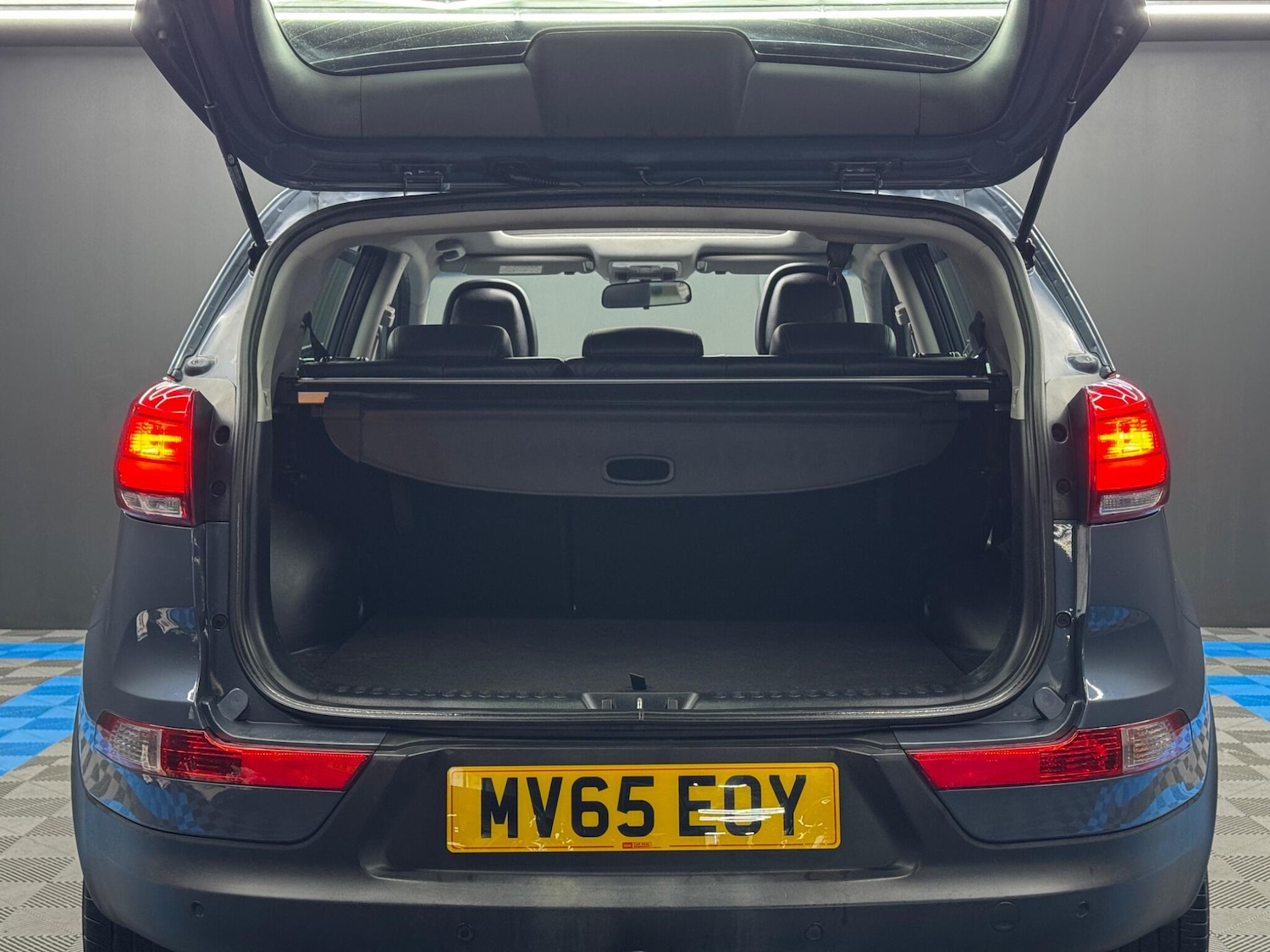 Used Kia Sportage 2015 for sale - 77359039: Photo 32