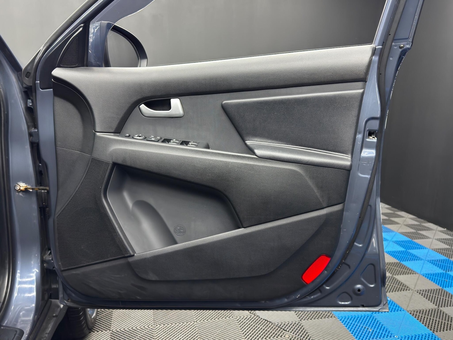 Used Kia Sportage 2015 for sale - 77359039: Photo 35