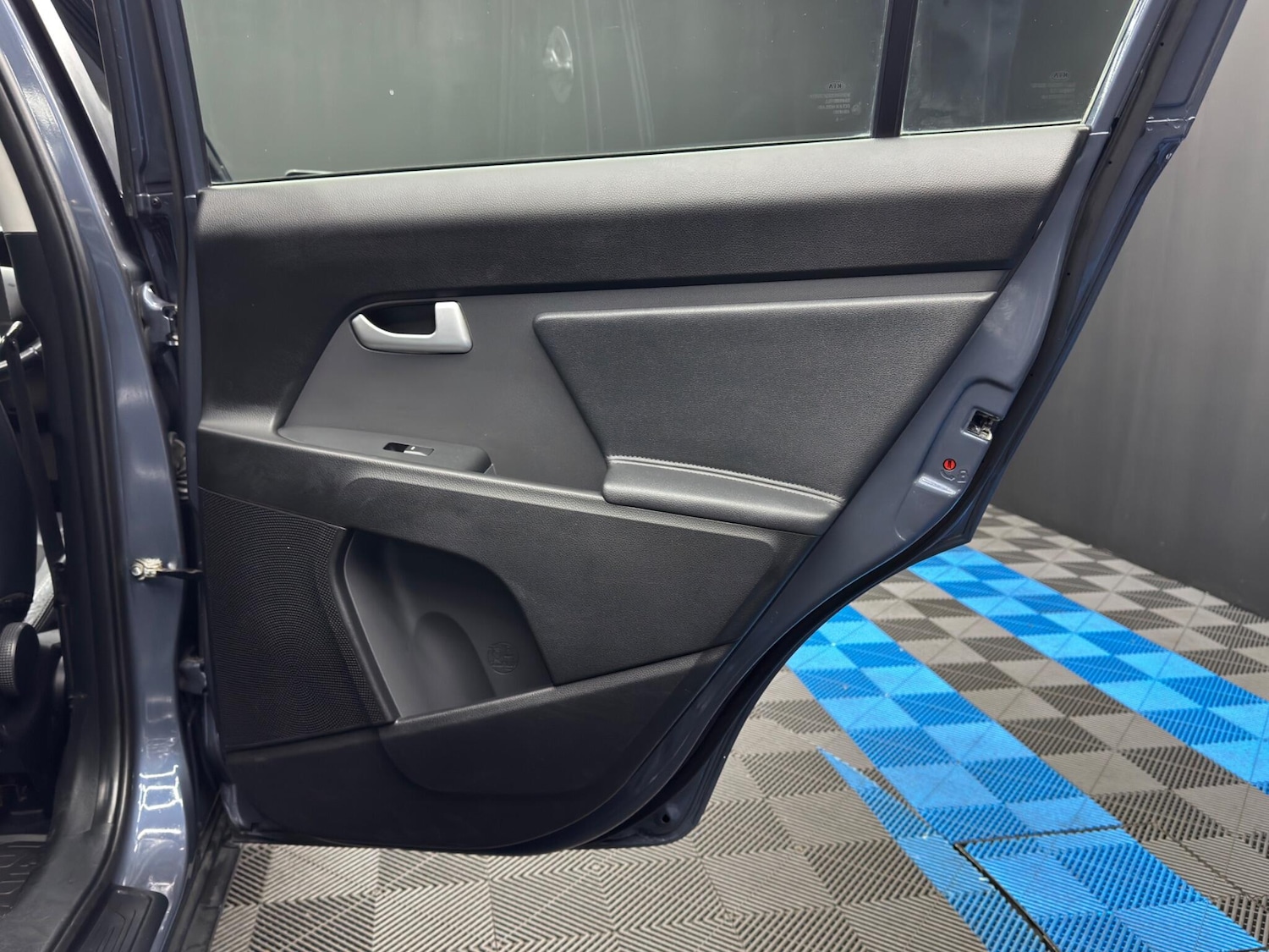 Used Kia Sportage 2015 for sale - 77359039: Photo 37