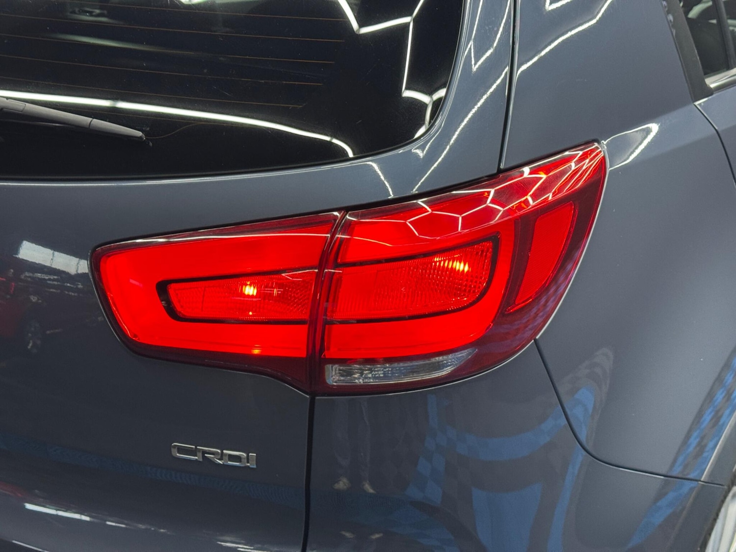 Used Kia Sportage 2015 for sale - 77359039: Photo 39