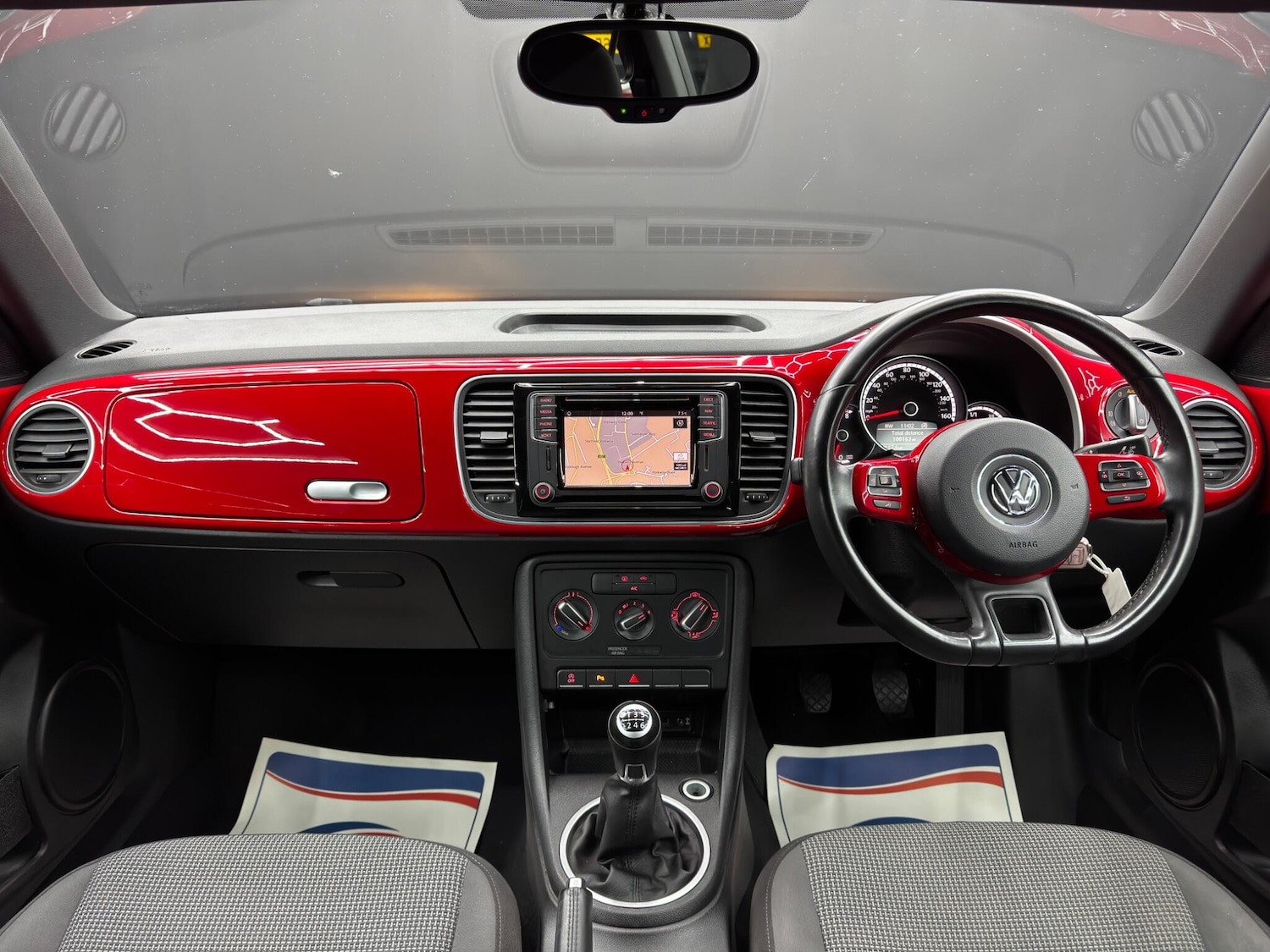 Used Volkswagen Beetle for sale - 77705014: Photo 10