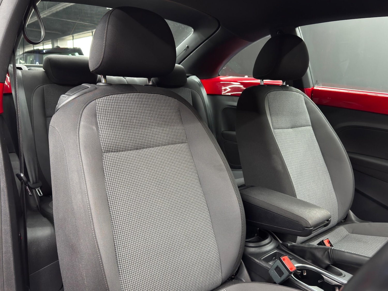 Used Volkswagen Beetle for sale - 77705014: Photo 12