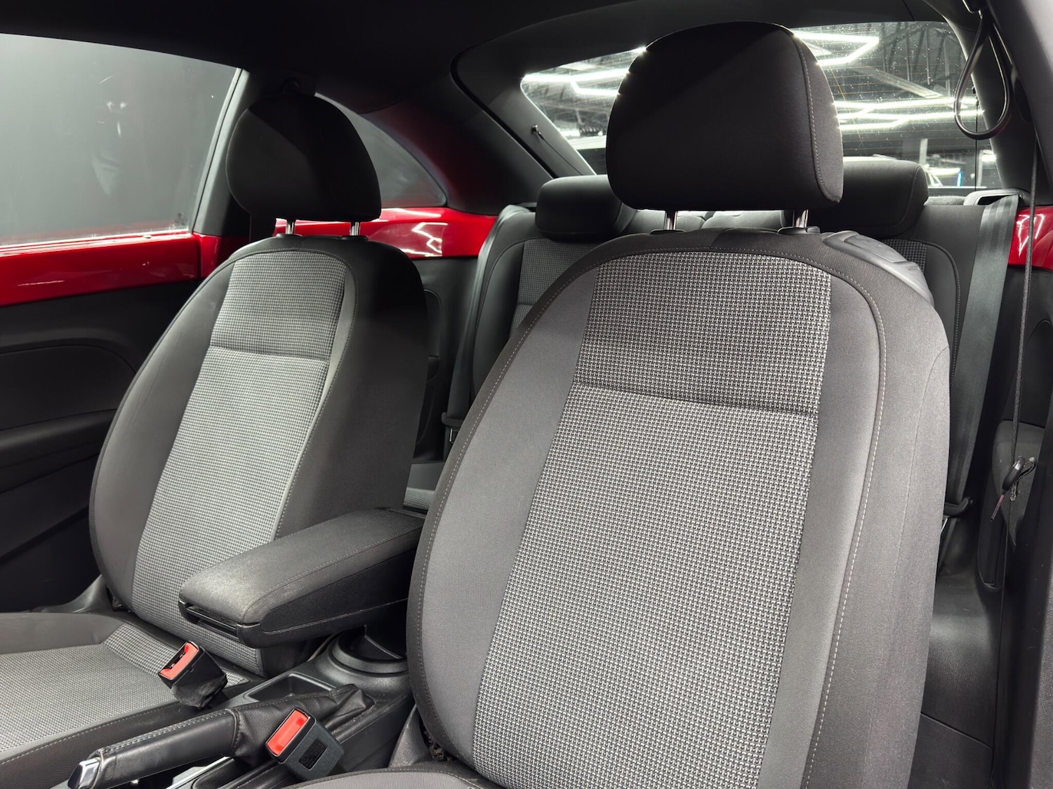 Used Volkswagen Beetle for sale - 77705014: Photo 14