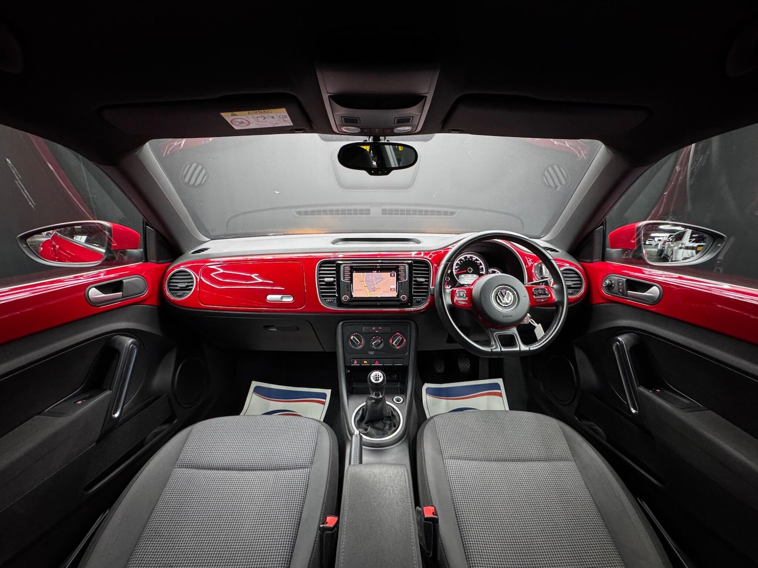 Used Volkswagen Beetle for sale - 77705014: Photo 16