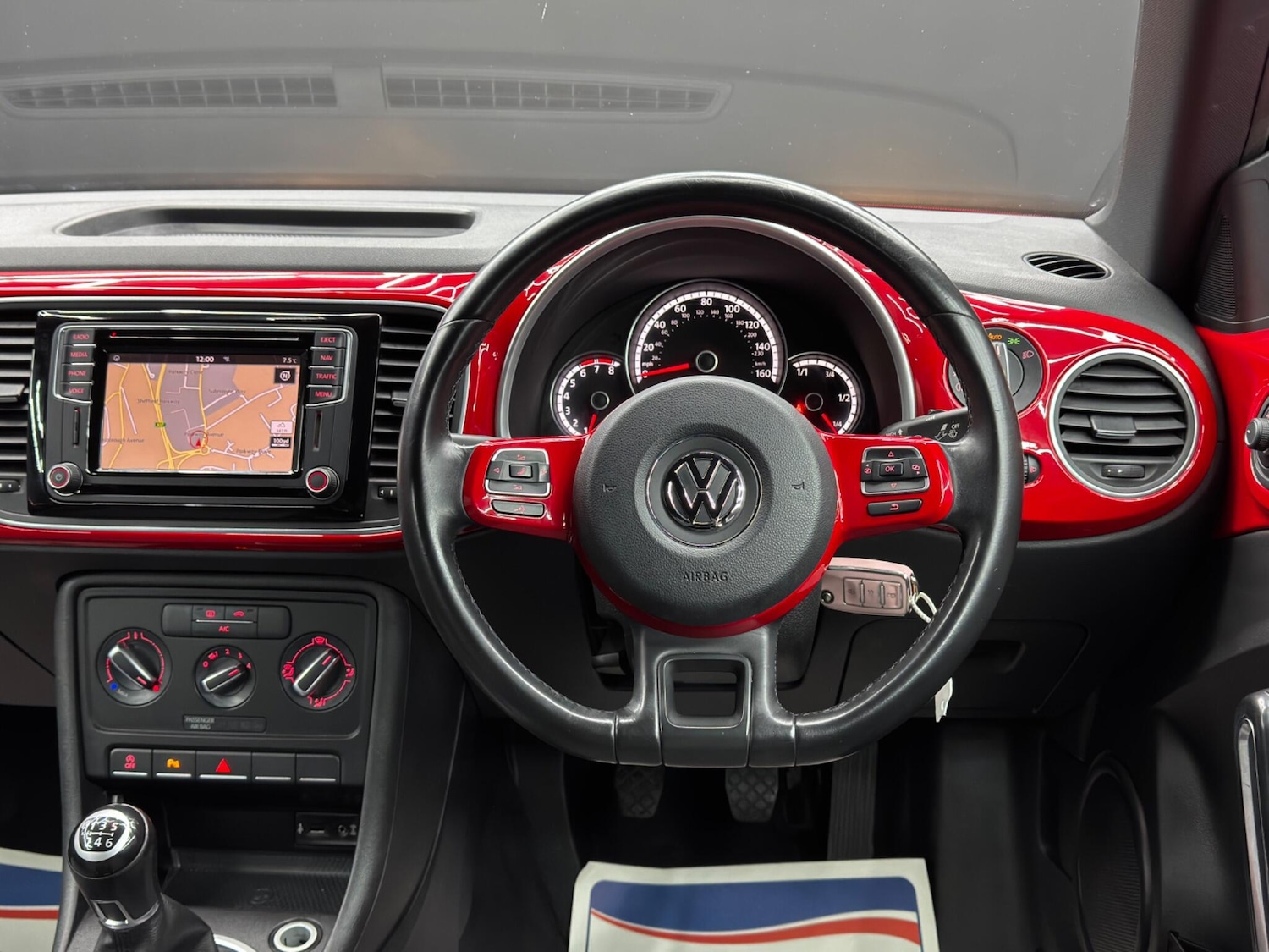 Used Volkswagen Beetle for sale - 77705014: Photo 17