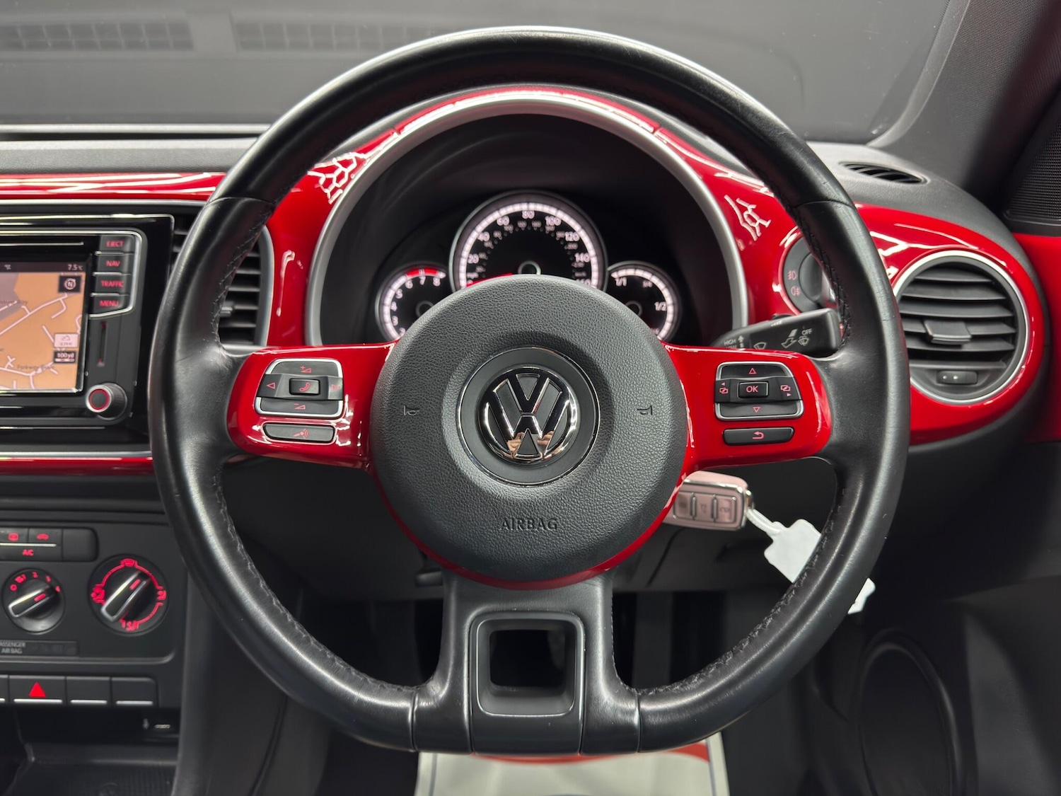 Used Volkswagen Beetle for sale - 77705014: Photo 18