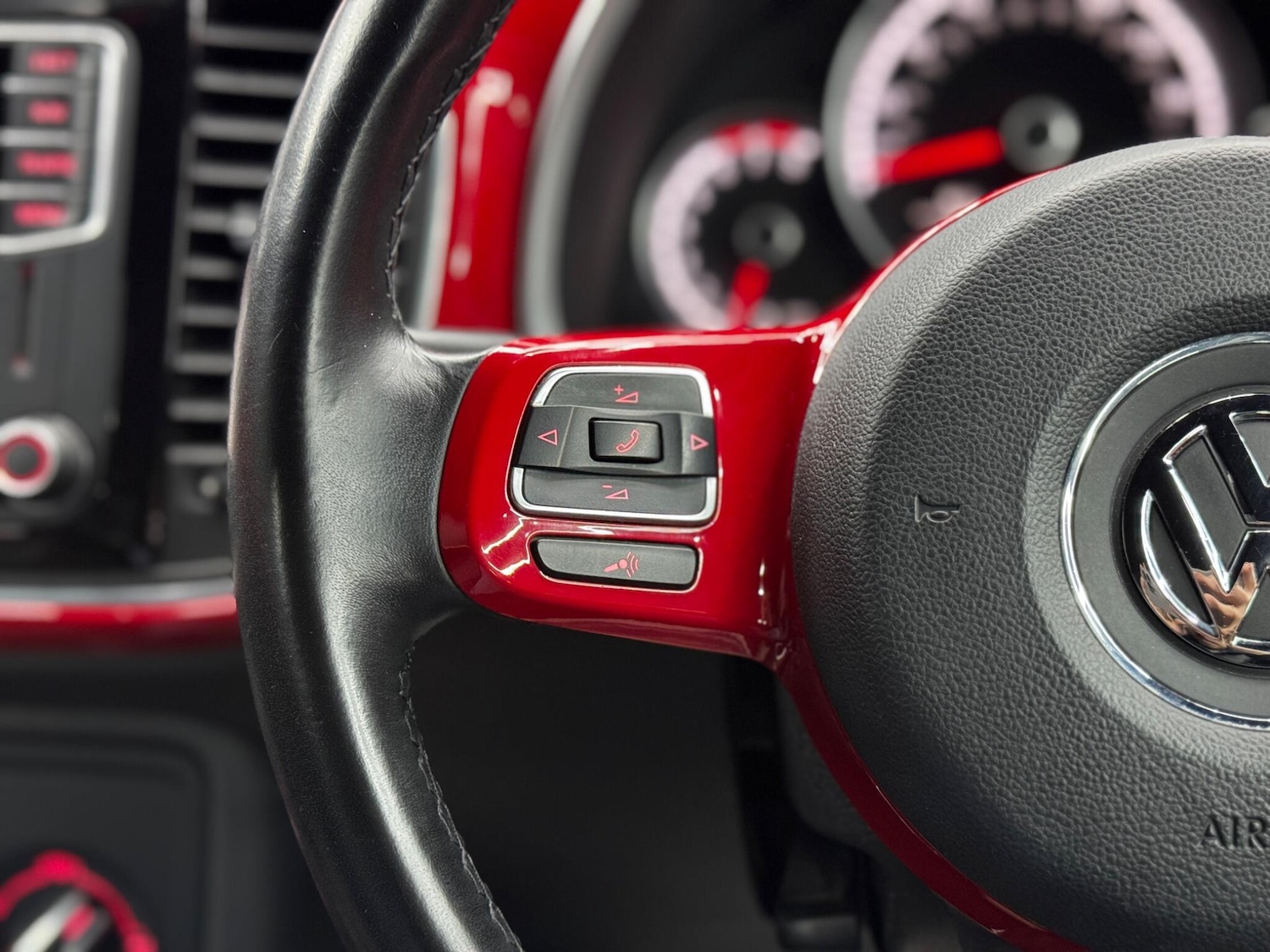 Used Volkswagen Beetle for sale - 77705014: Photo 19