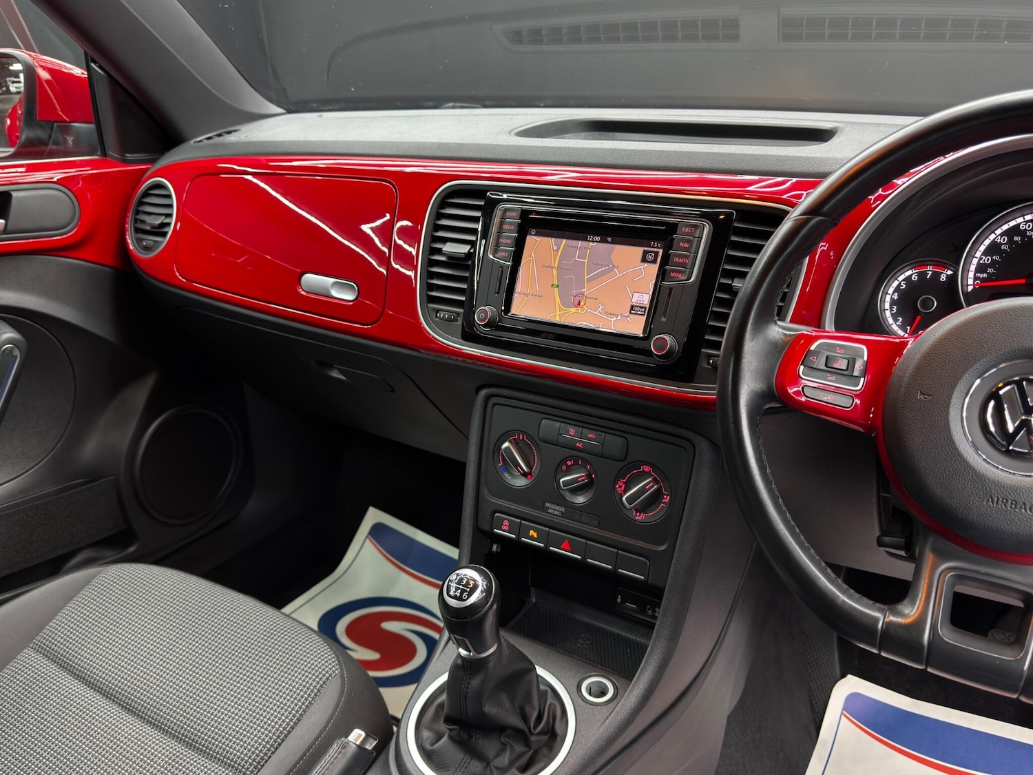 Used Volkswagen Beetle for sale - 77705014: Photo 22