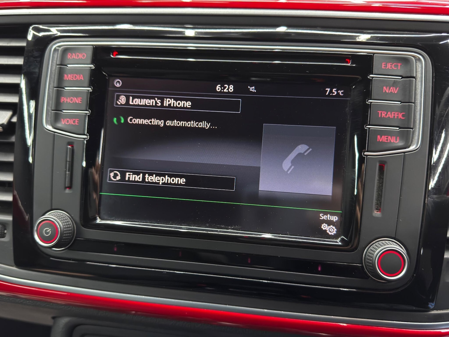 Used Volkswagen Beetle for sale - 77705014: Photo 30