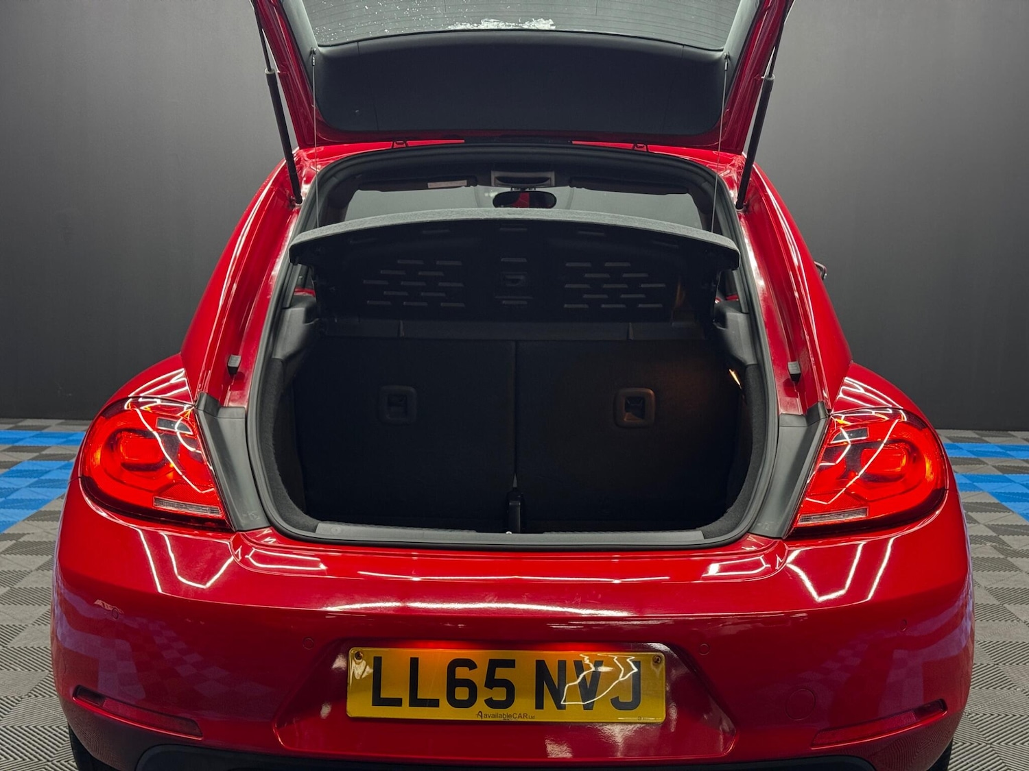 Used Volkswagen Beetle for sale - 77705014: Photo 34