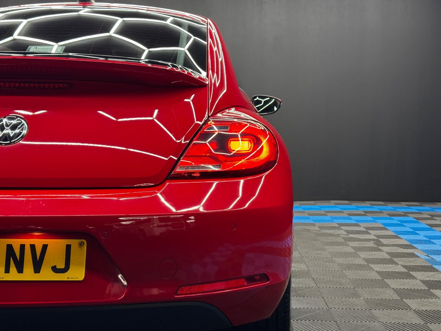 Used Volkswagen Beetle for sale - 77705014: Photo 38