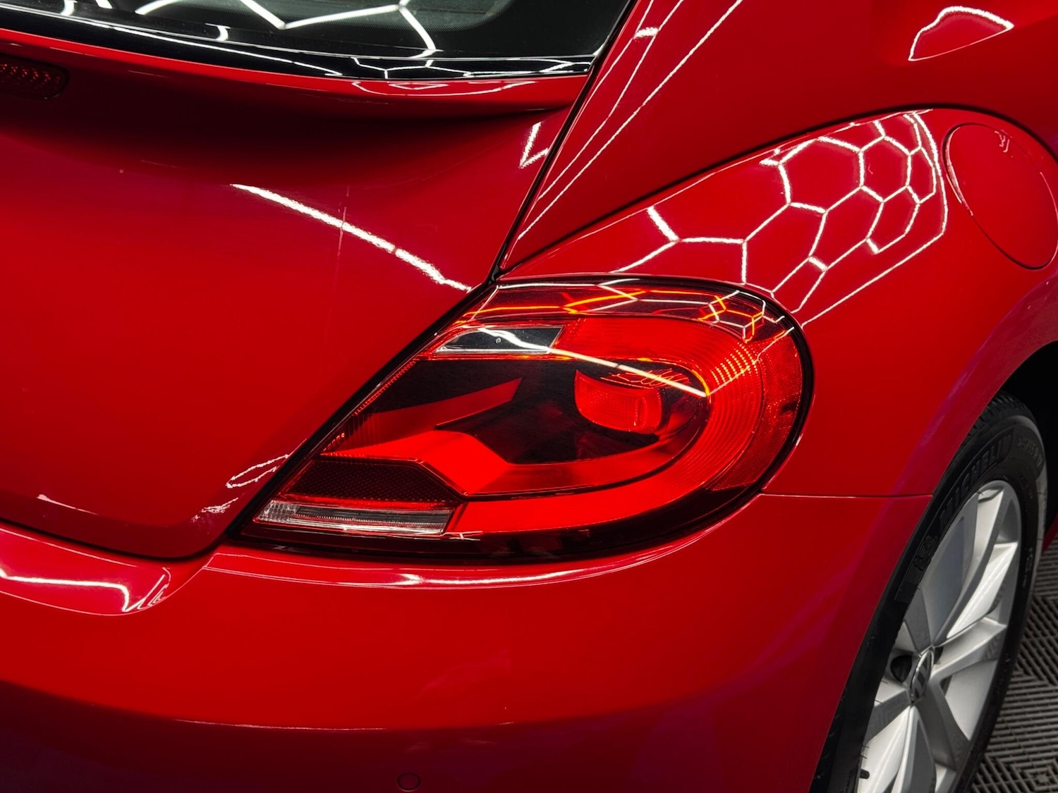 Used Volkswagen Beetle for sale - 77705014: Photo 39