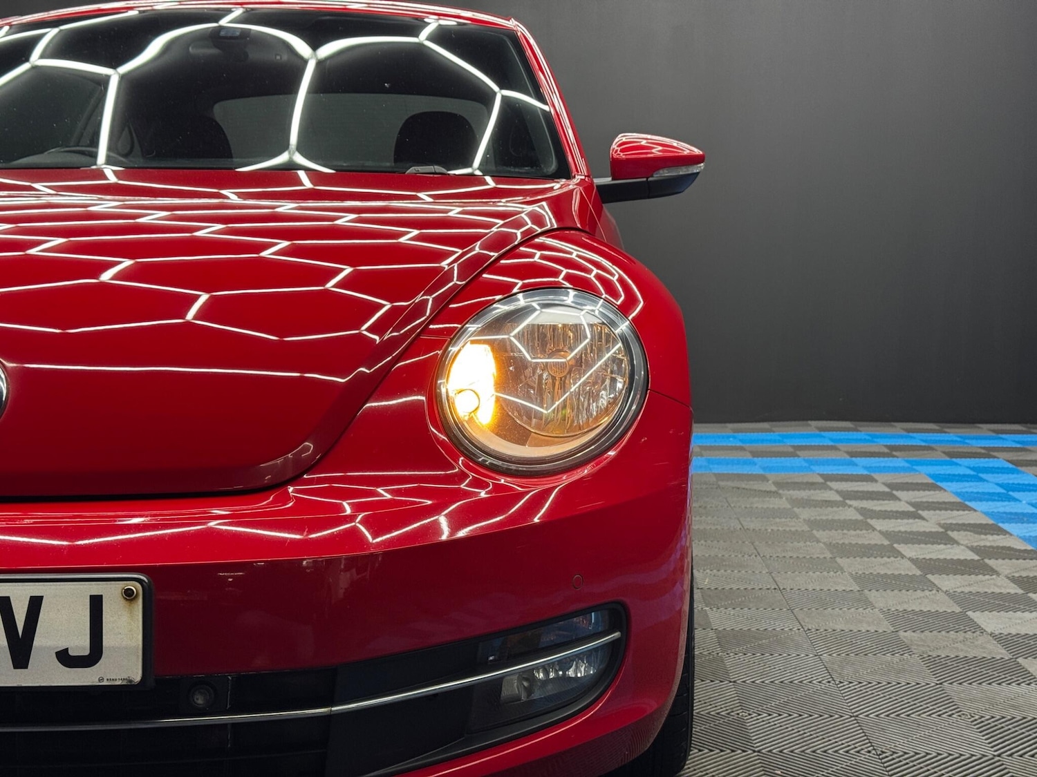 Used Volkswagen Beetle for sale - 77705014: Photo 40