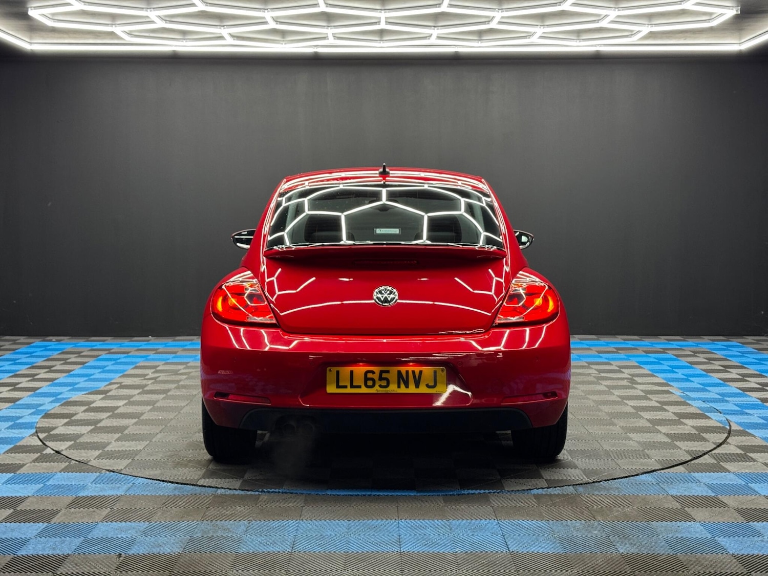 Used Volkswagen Beetle for sale - 77705014: Photo 6