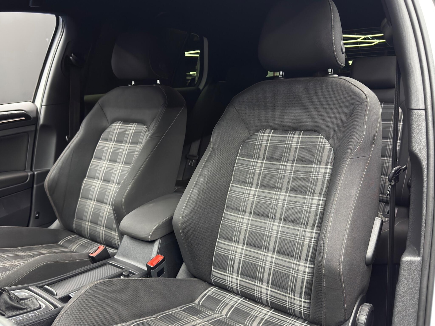 Used Volkswagen Golf 2016 for sale - 77015470: Photo 14