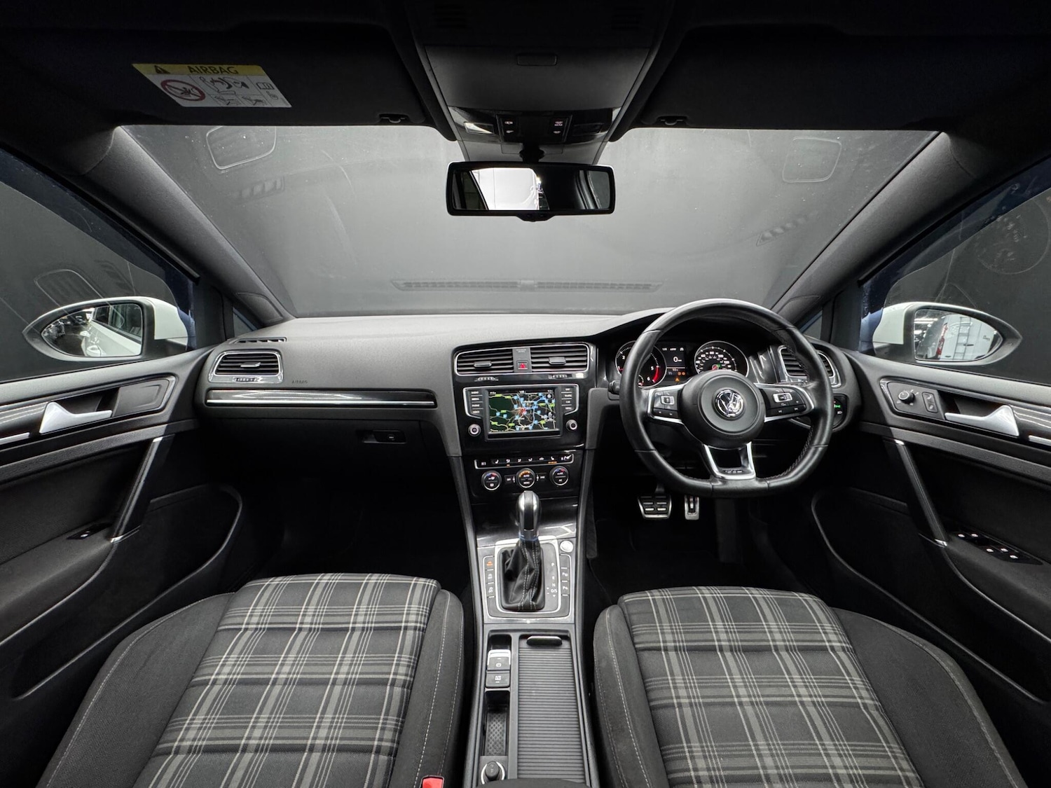 Used Volkswagen Golf 2016 for sale - 77015470: Photo 16