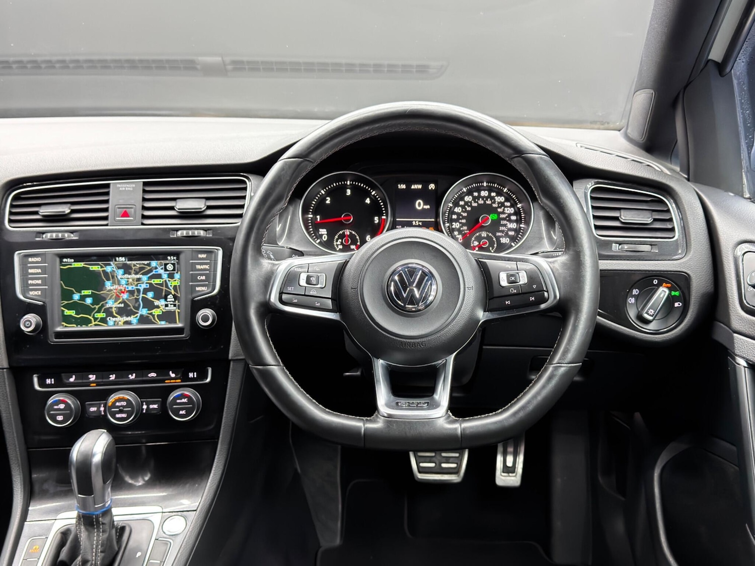 Used Volkswagen Golf 2016 for sale - 77015470: Photo 17