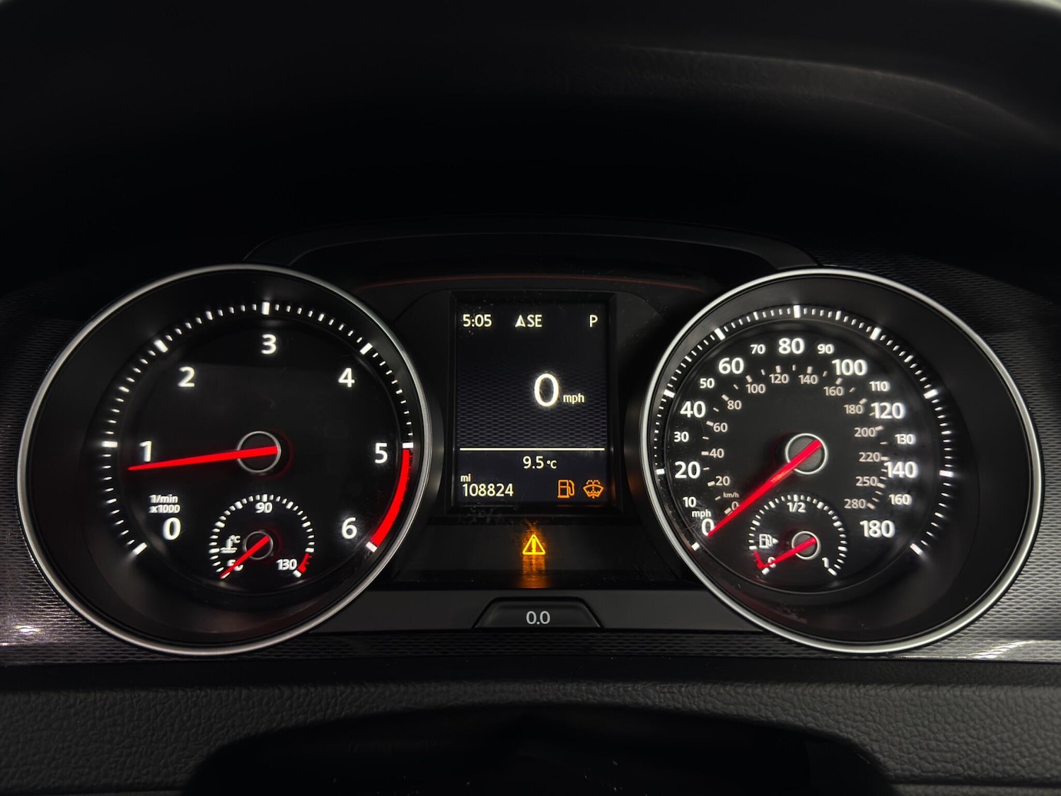 Used Volkswagen Golf 2016 for sale - 77015470: Photo 21