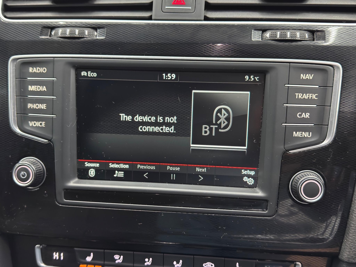 Used Volkswagen Golf 2016 for sale - 77015470: Photo 34