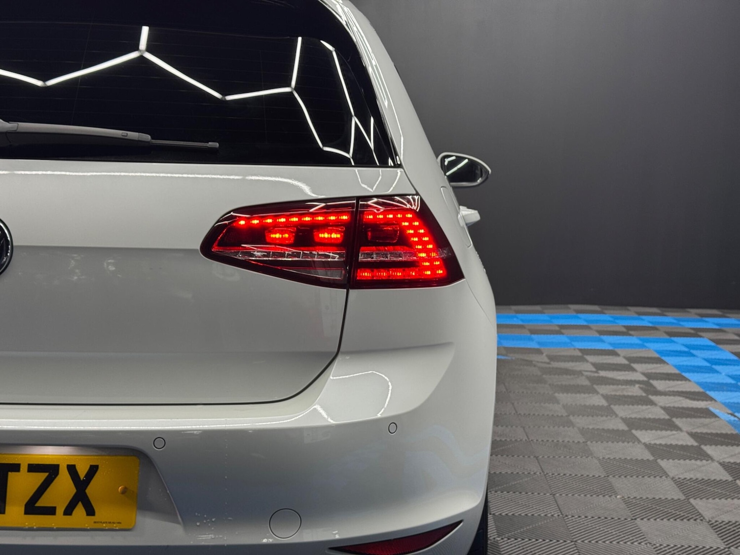 Used Volkswagen Golf 2016 for sale - 77015470: Photo 46