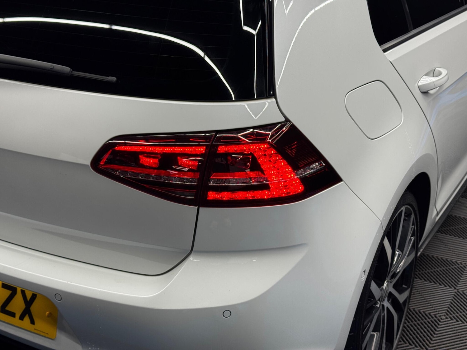 Used Volkswagen Golf 2016 for sale - 77015470: Photo 47