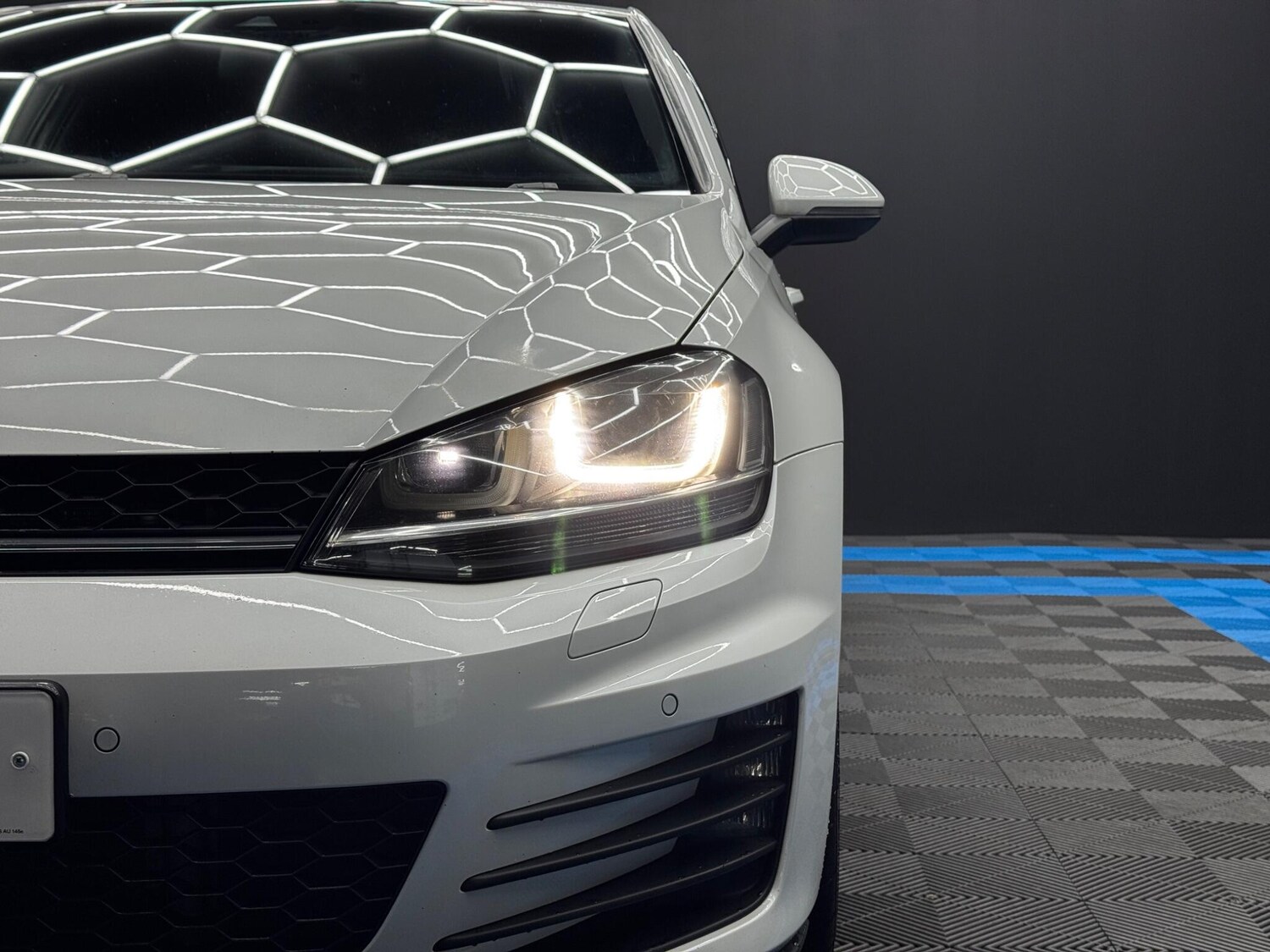 Used Volkswagen Golf 2016 for sale - 77015470: Photo 48