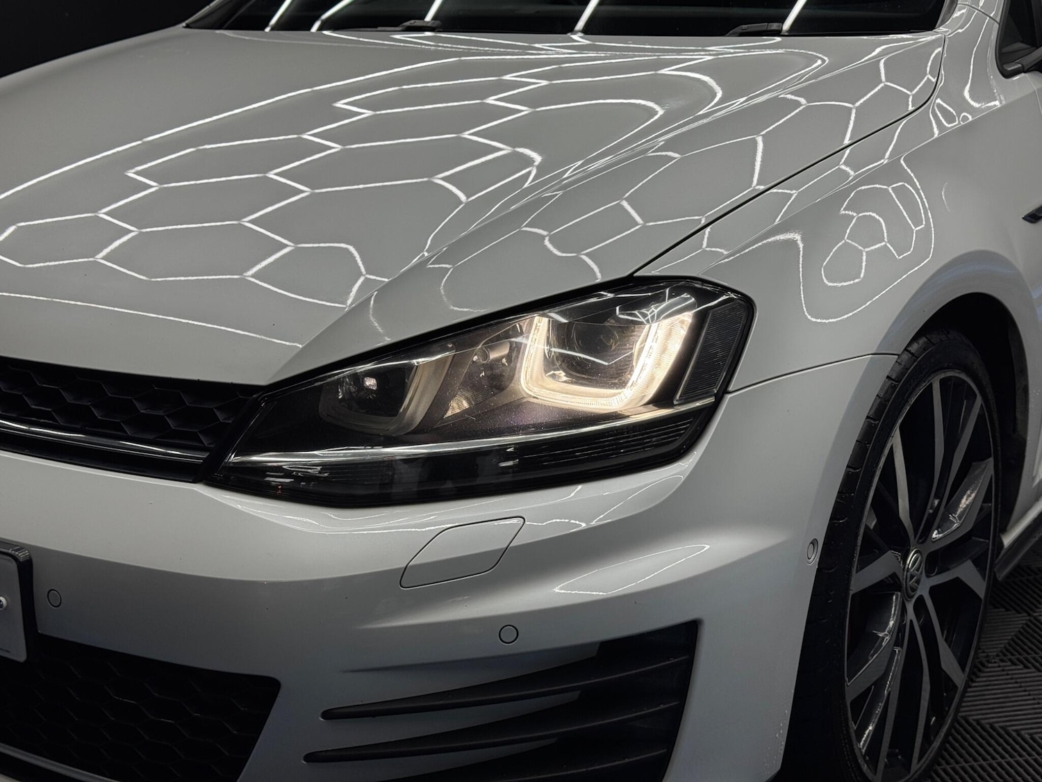 Used Volkswagen Golf 2016 for sale - 77015470: Photo 49