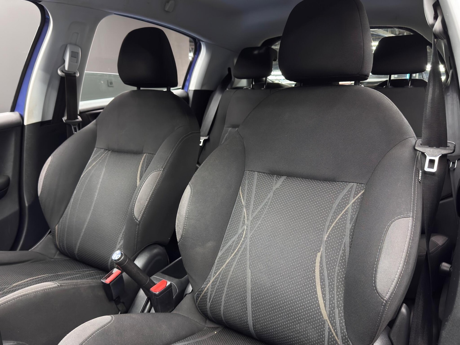 Used Peugeot 208 2013 for sale - 76167049: Photo 14