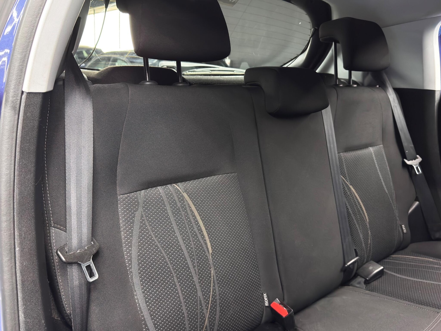 Used Peugeot 208 2013 for sale - 76167049: Photo 15