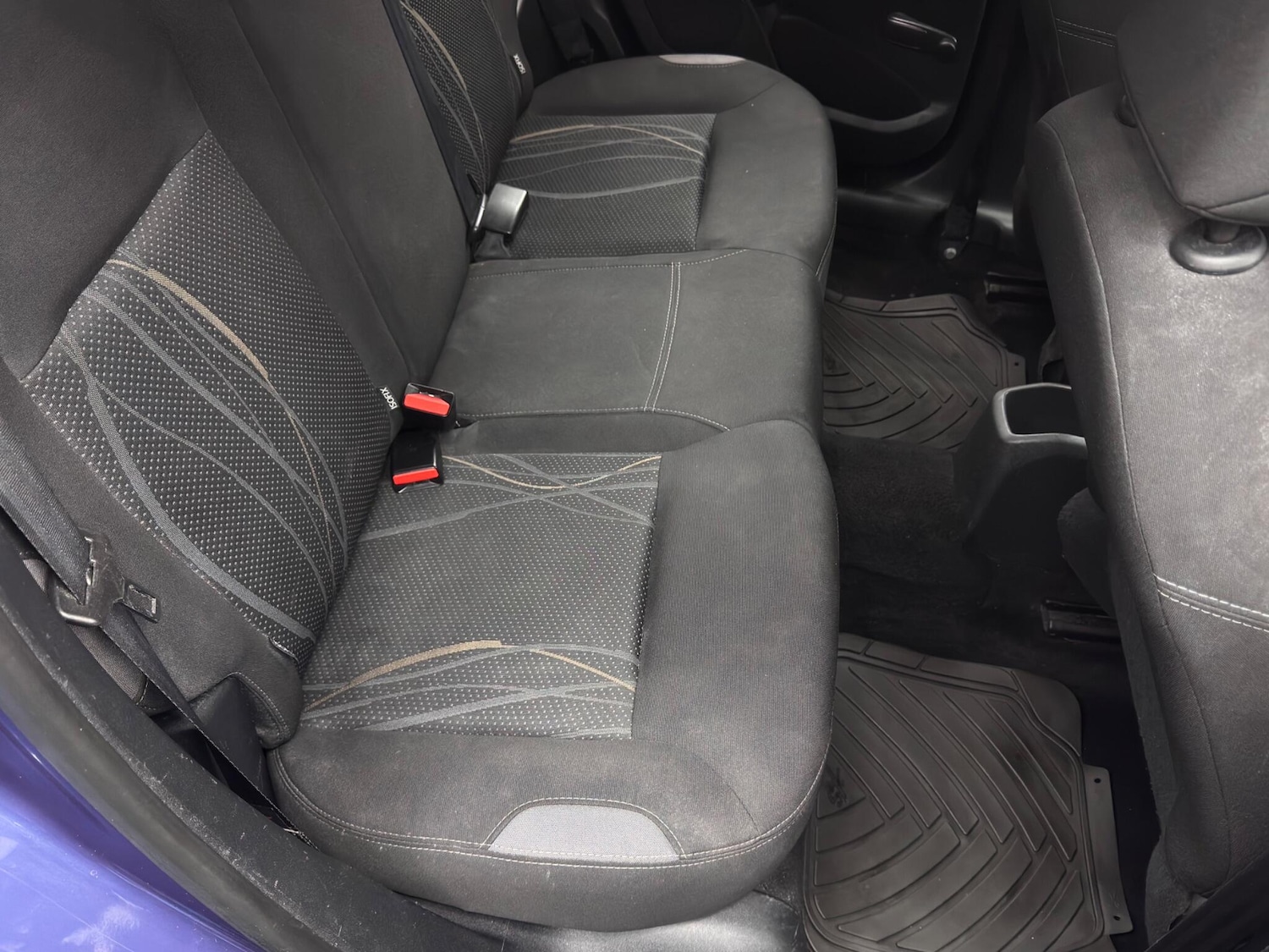 Used Peugeot 208 2013 for sale - 76167049: Photo 16