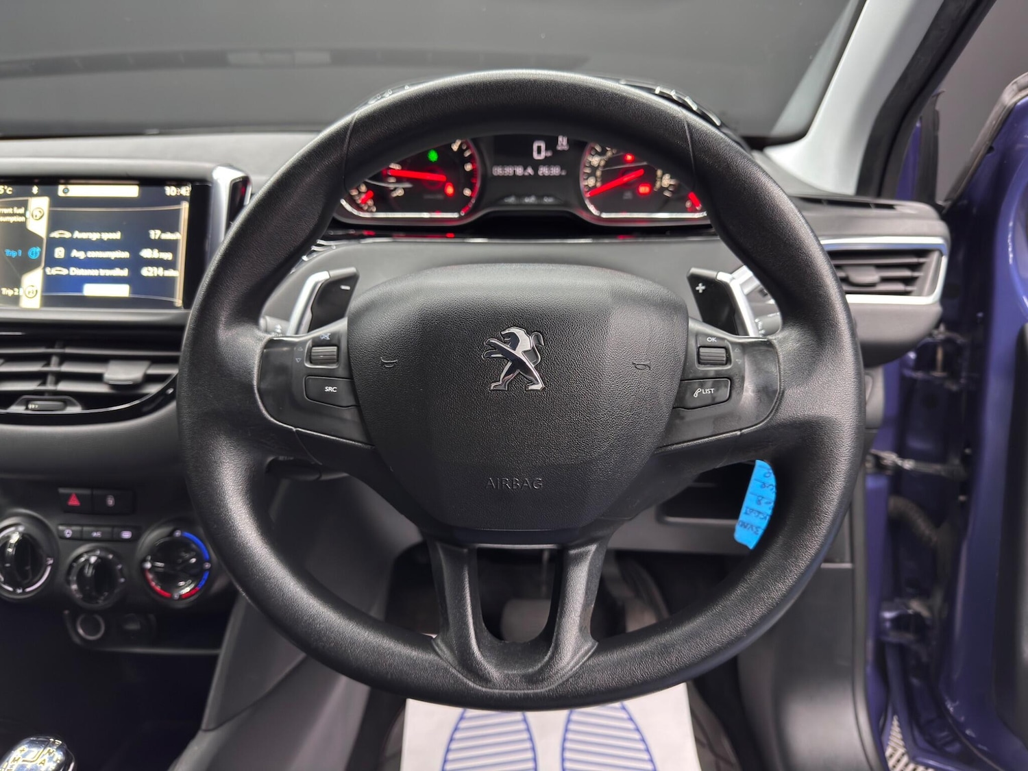 Used Peugeot 208 2013 for sale - 76167049: Photo 19