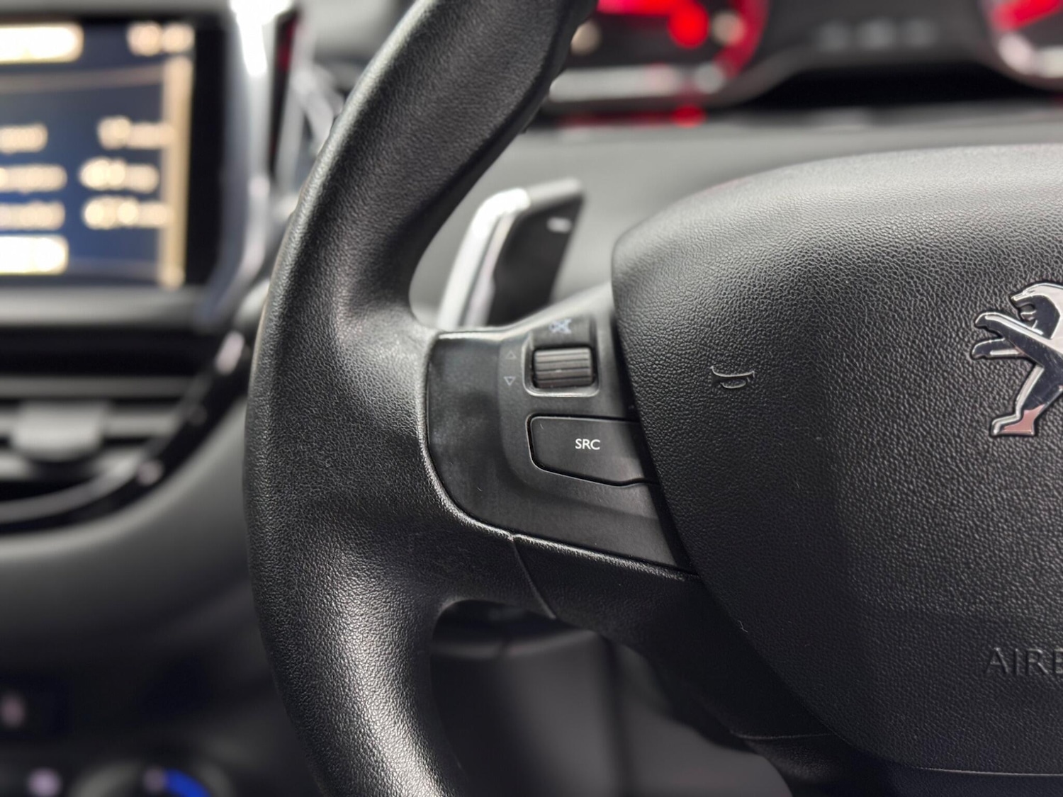 Used Peugeot 208 2013 for sale - 76167049: Photo 20