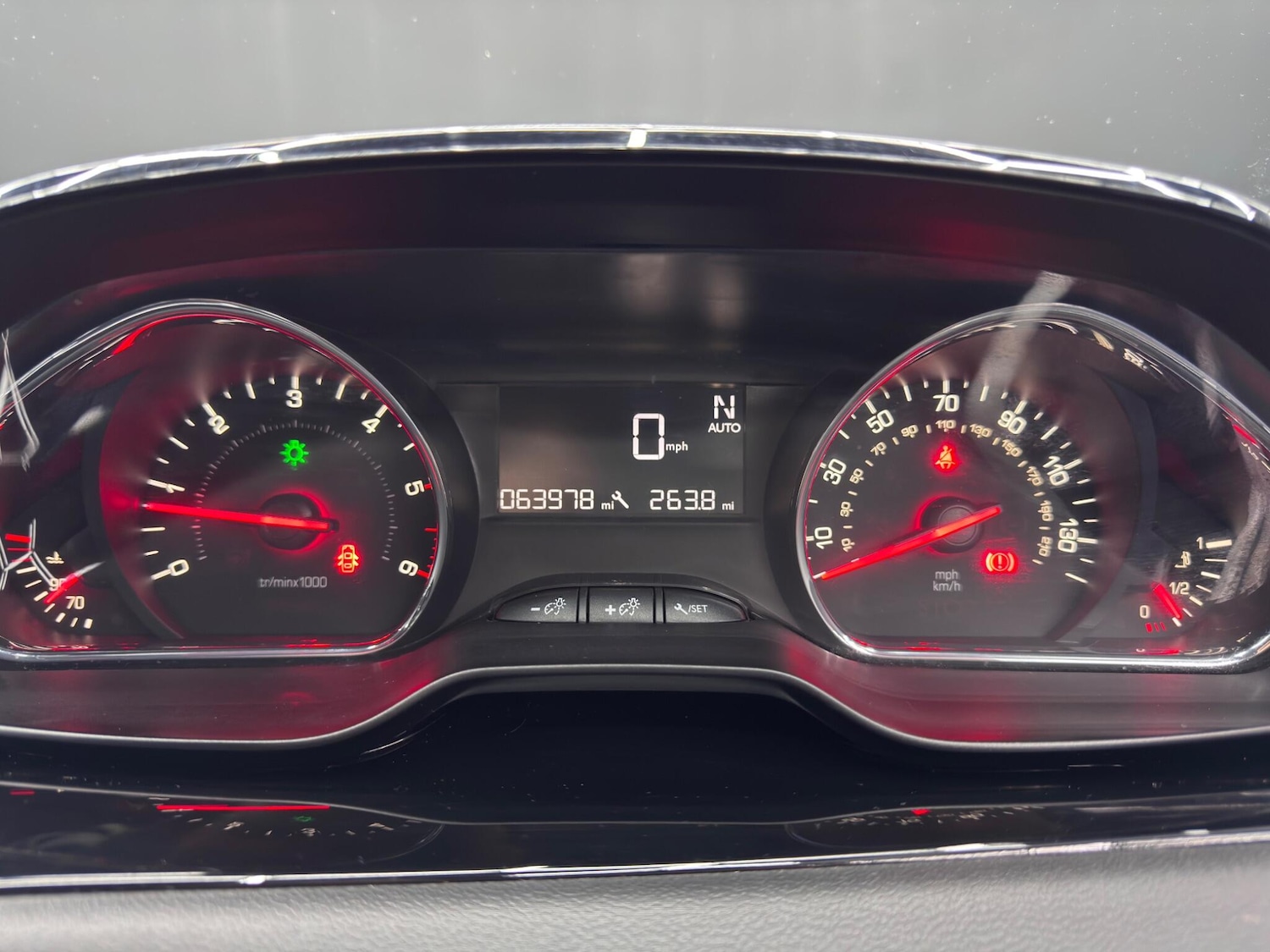 Used Peugeot 208 2013 for sale - 76167049: Photo 22