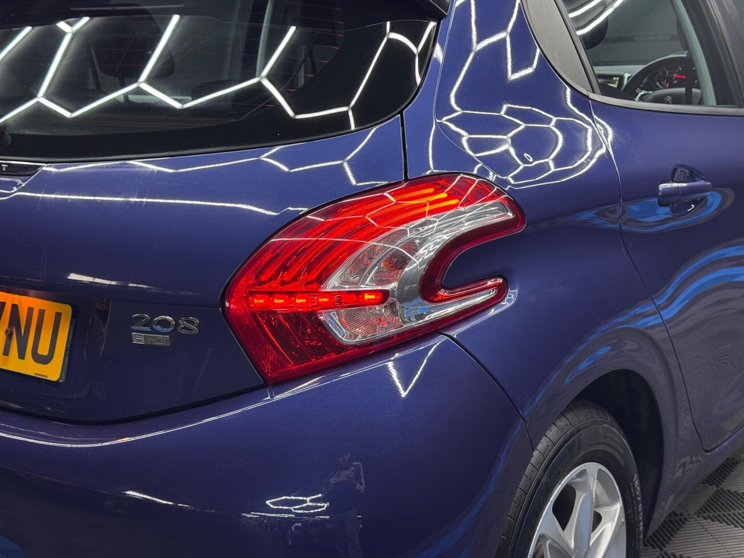 Used Peugeot 208 2013 for sale - 76167049: Photo 39