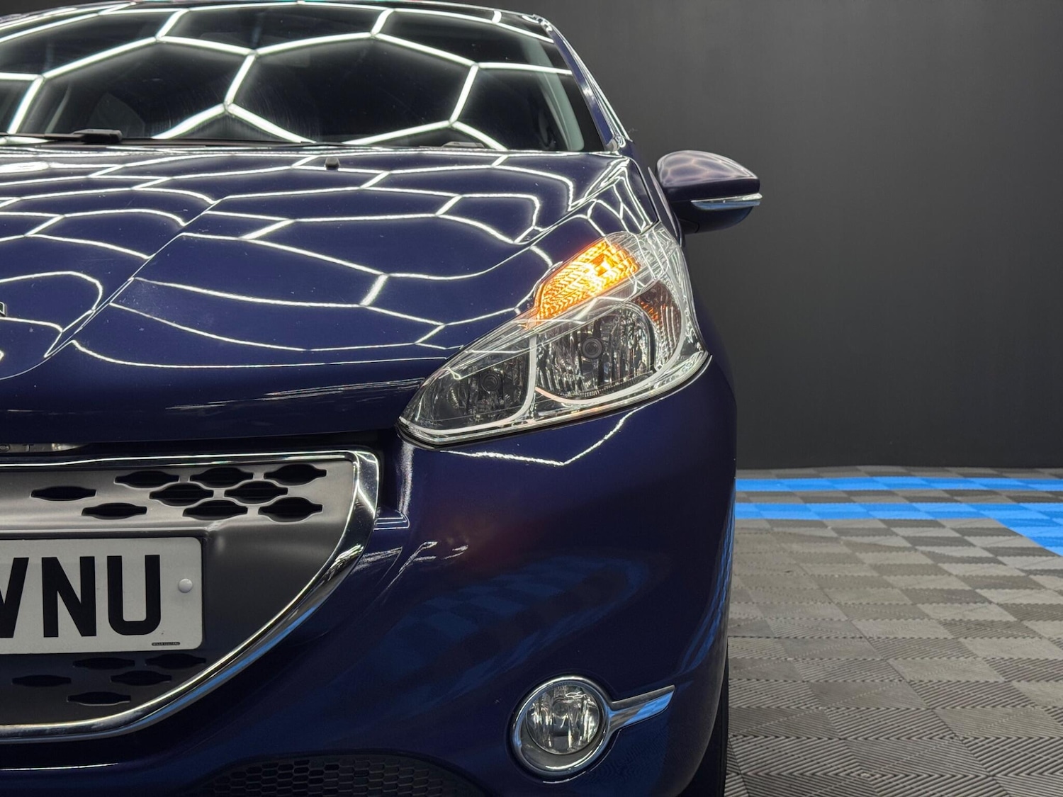 Used Peugeot 208 2013 for sale - 76167049: Photo 40