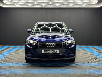 Used Audi Q3 2021 for sale - 78891797: Photo