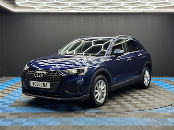 Used Audi Q3 2021 for sale - 78891797: Photo