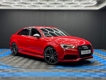 Audi - S3