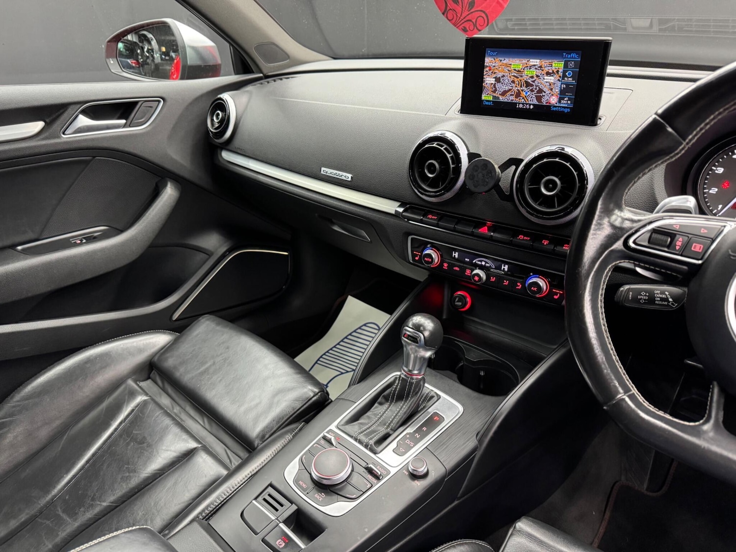 Vehicle 26