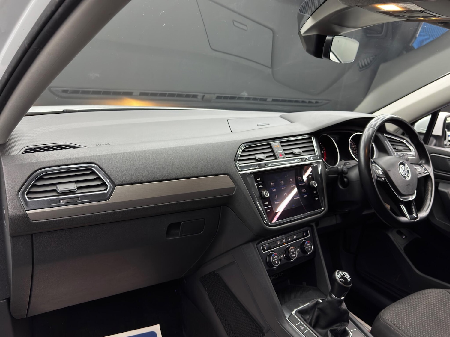 Used Volkswagen Tiguan Allspace for sale - 77769727: Photo 11